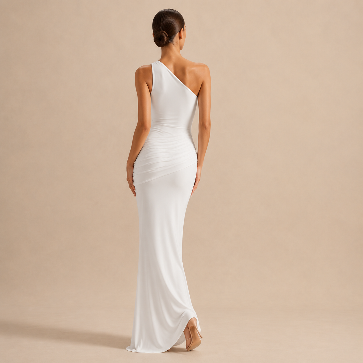 The Cassia Dress