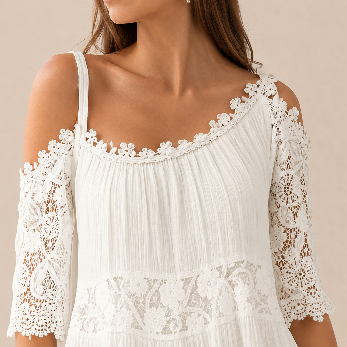The Caterina Dress