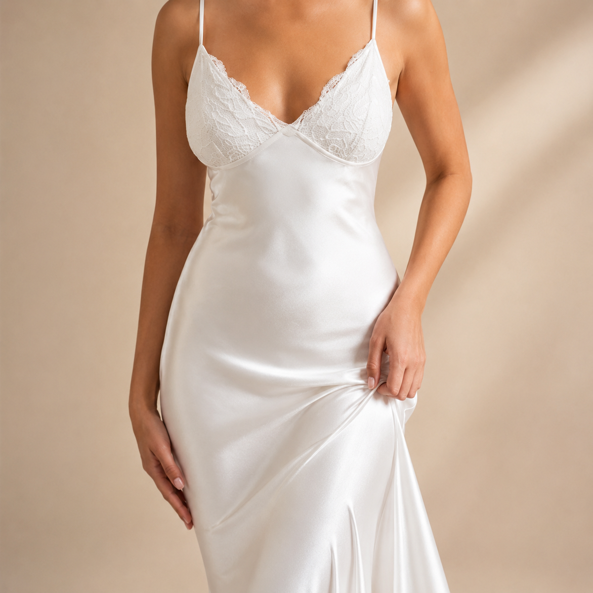 The Cosima Dress