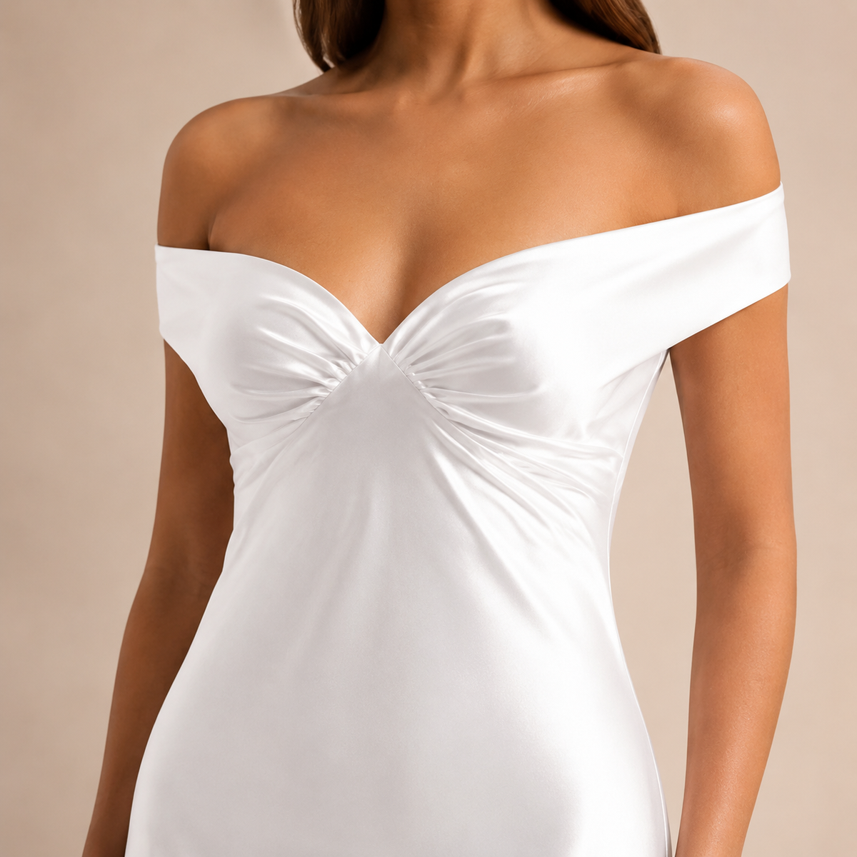 The Rosalia Dress