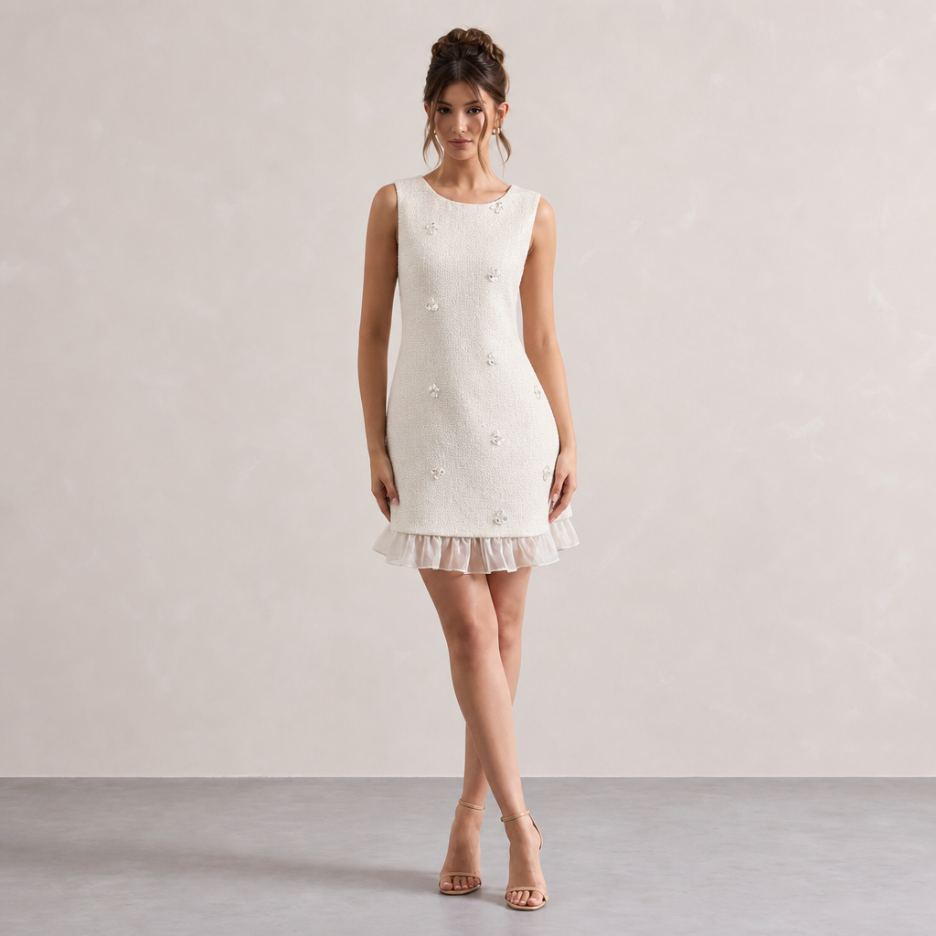 The Lelia Dress