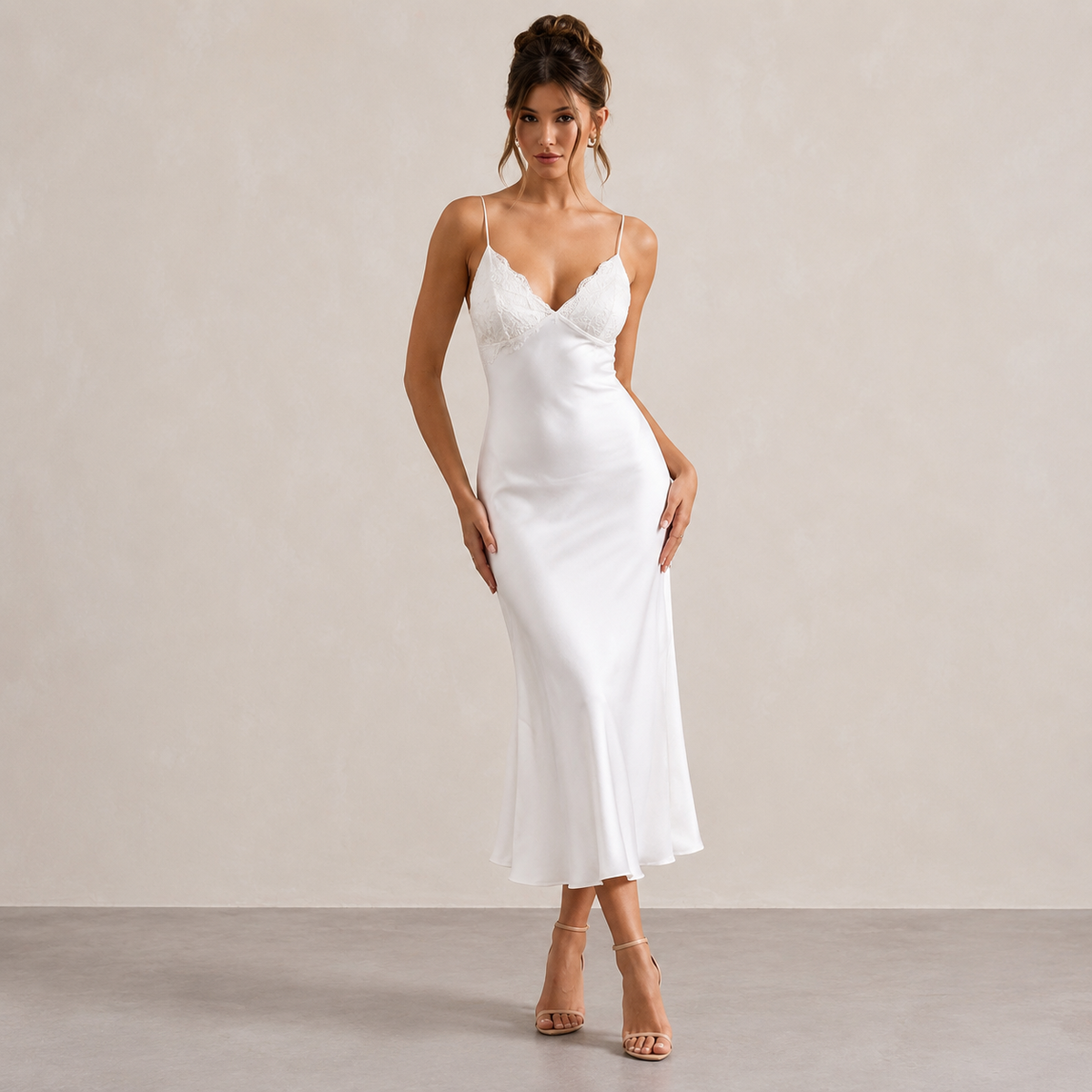 The Cosima Dress