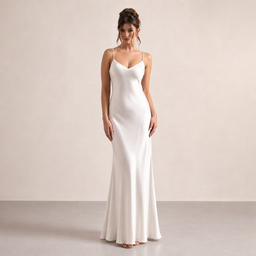 The Rosaria Dress