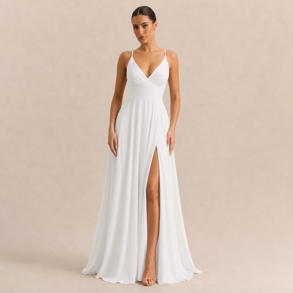 The Liliana Dress