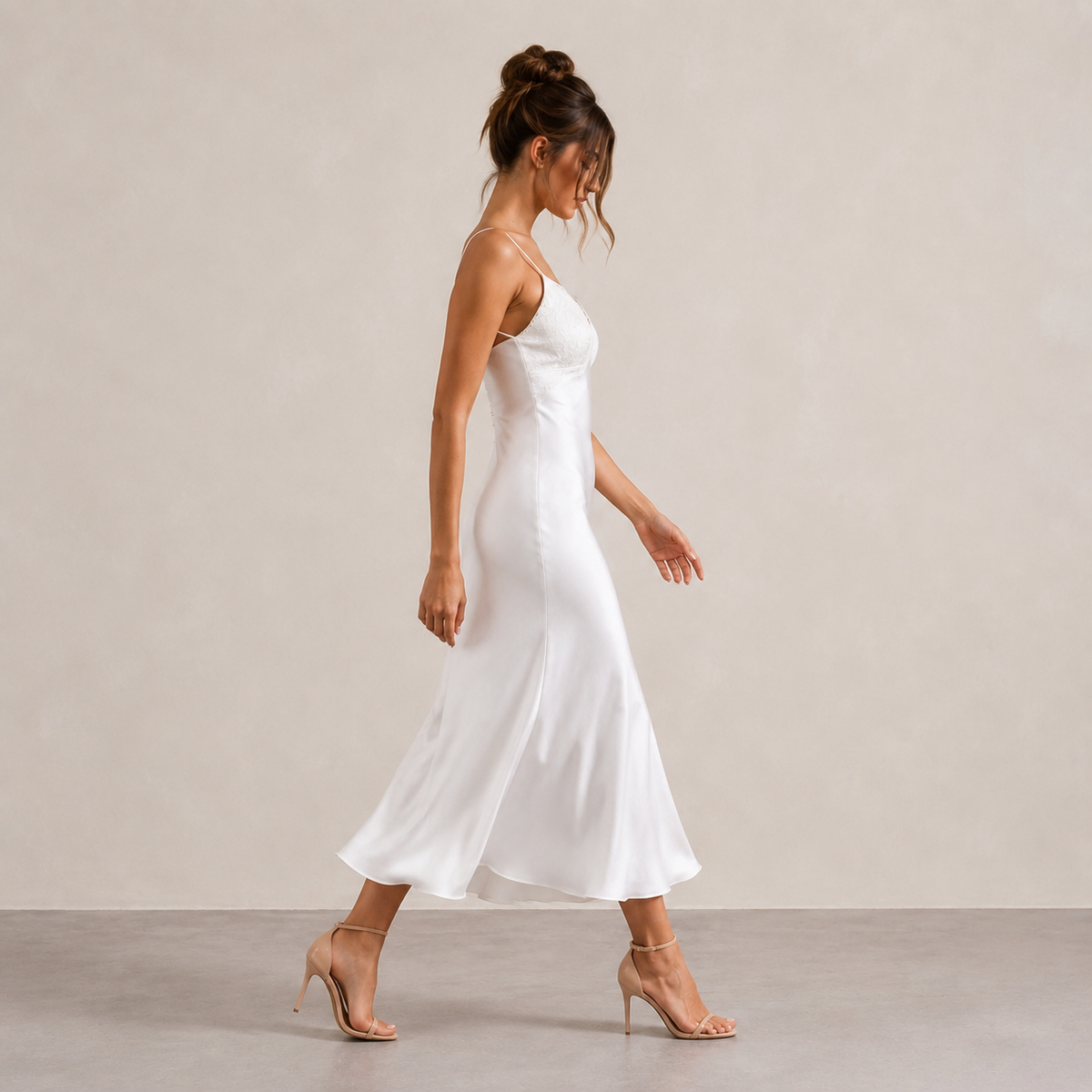 The Cosima Dress