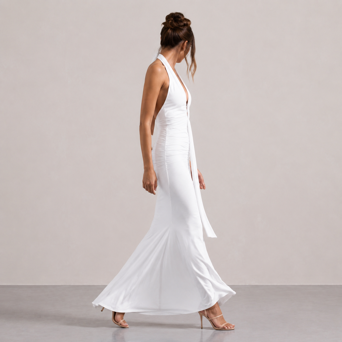 The Tiziana Dress