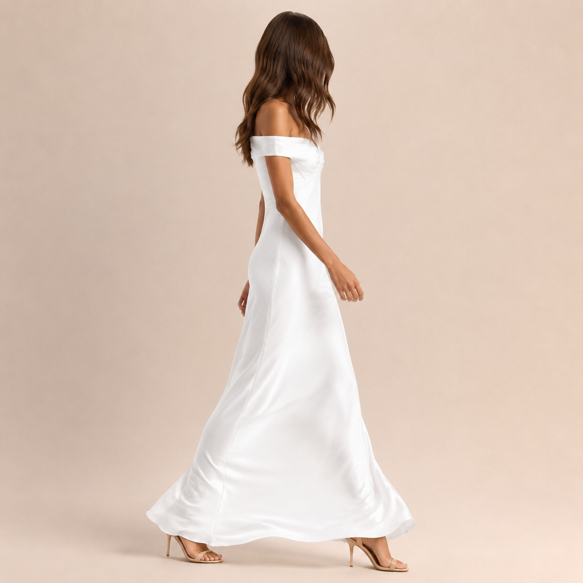 The Rosalia Dress