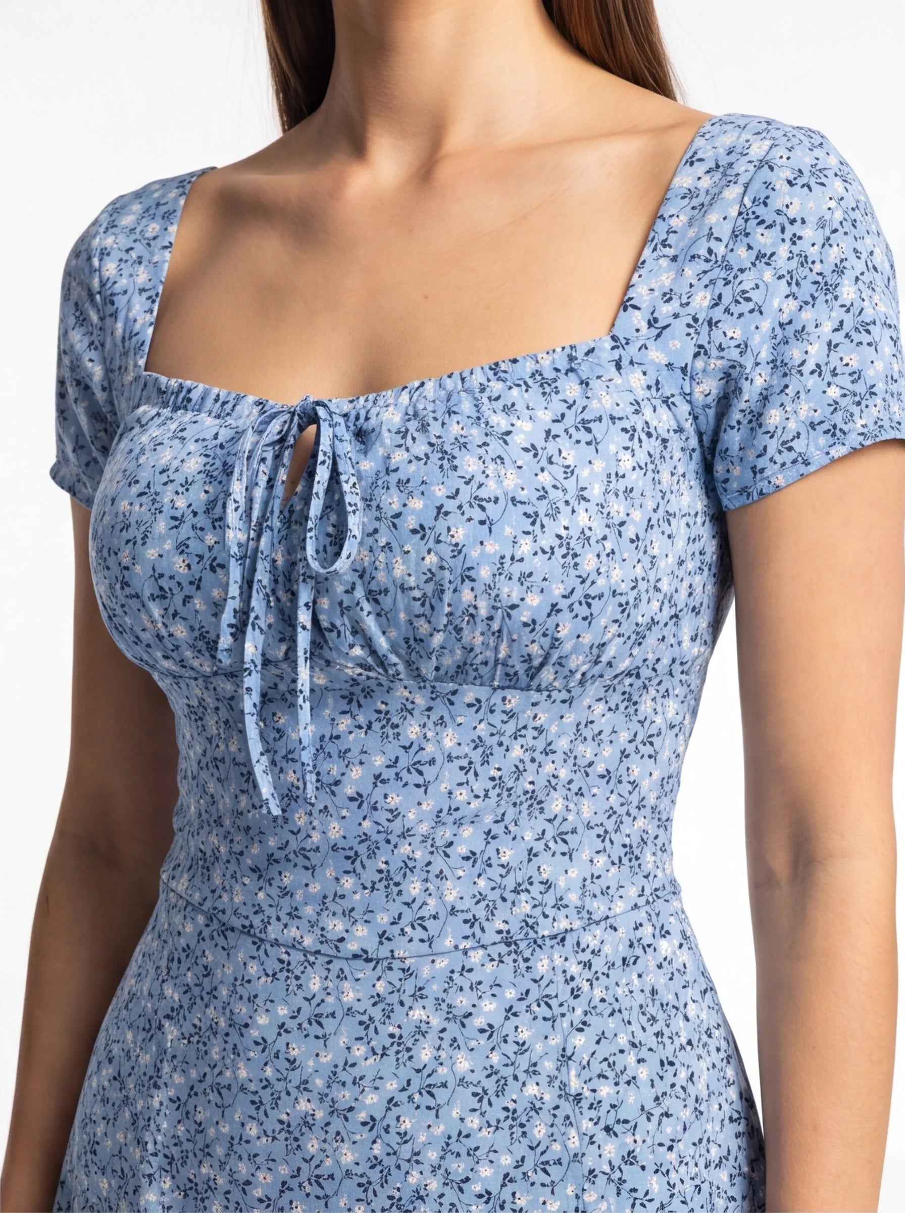 Stylish Floral Women's Spring Romper | Lightweight & Comfortable Fit