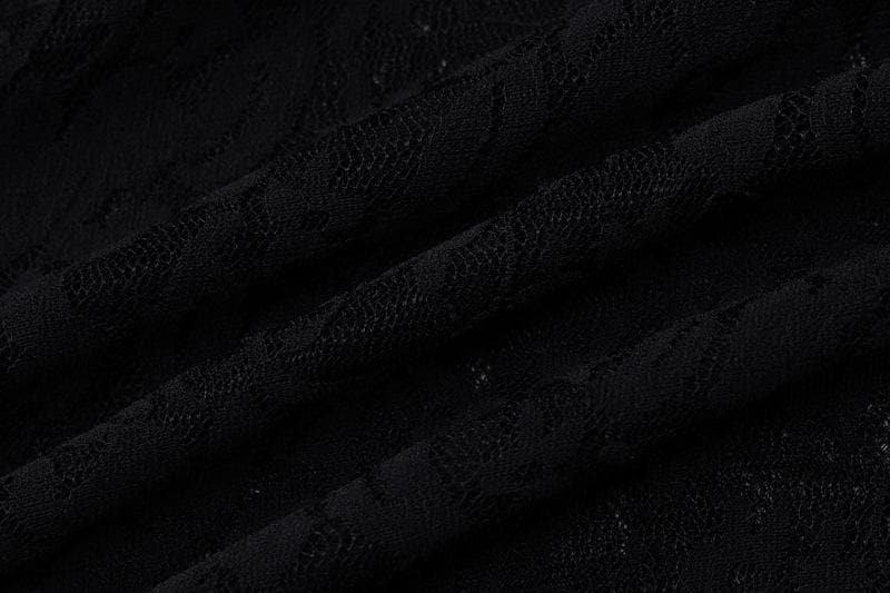 Lace Sweetheart Spaghetti Strap Corset Mini Dress