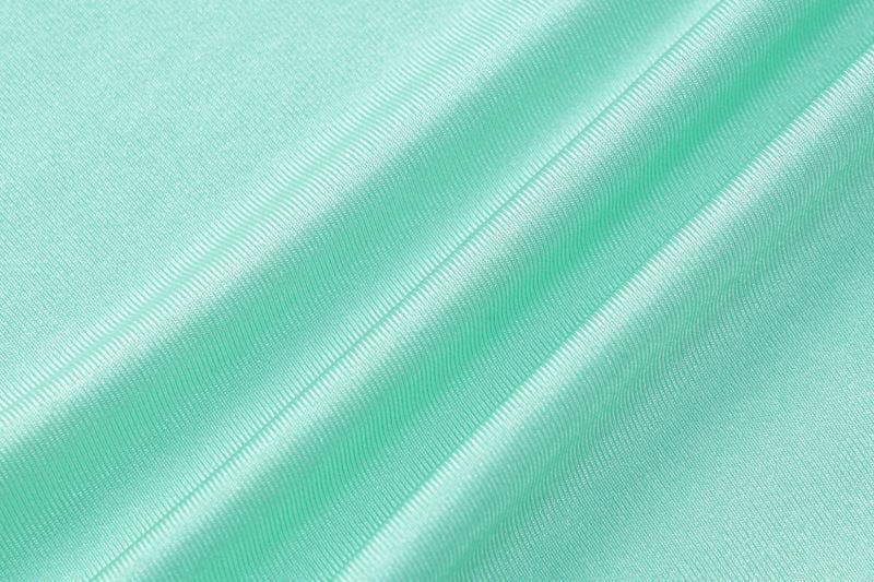 Low Cut Corset Ruched Backless High Split Maxi Dress