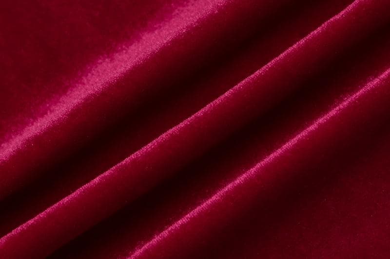 Velvet solid o ring hollow out slit backless maxi dress 6