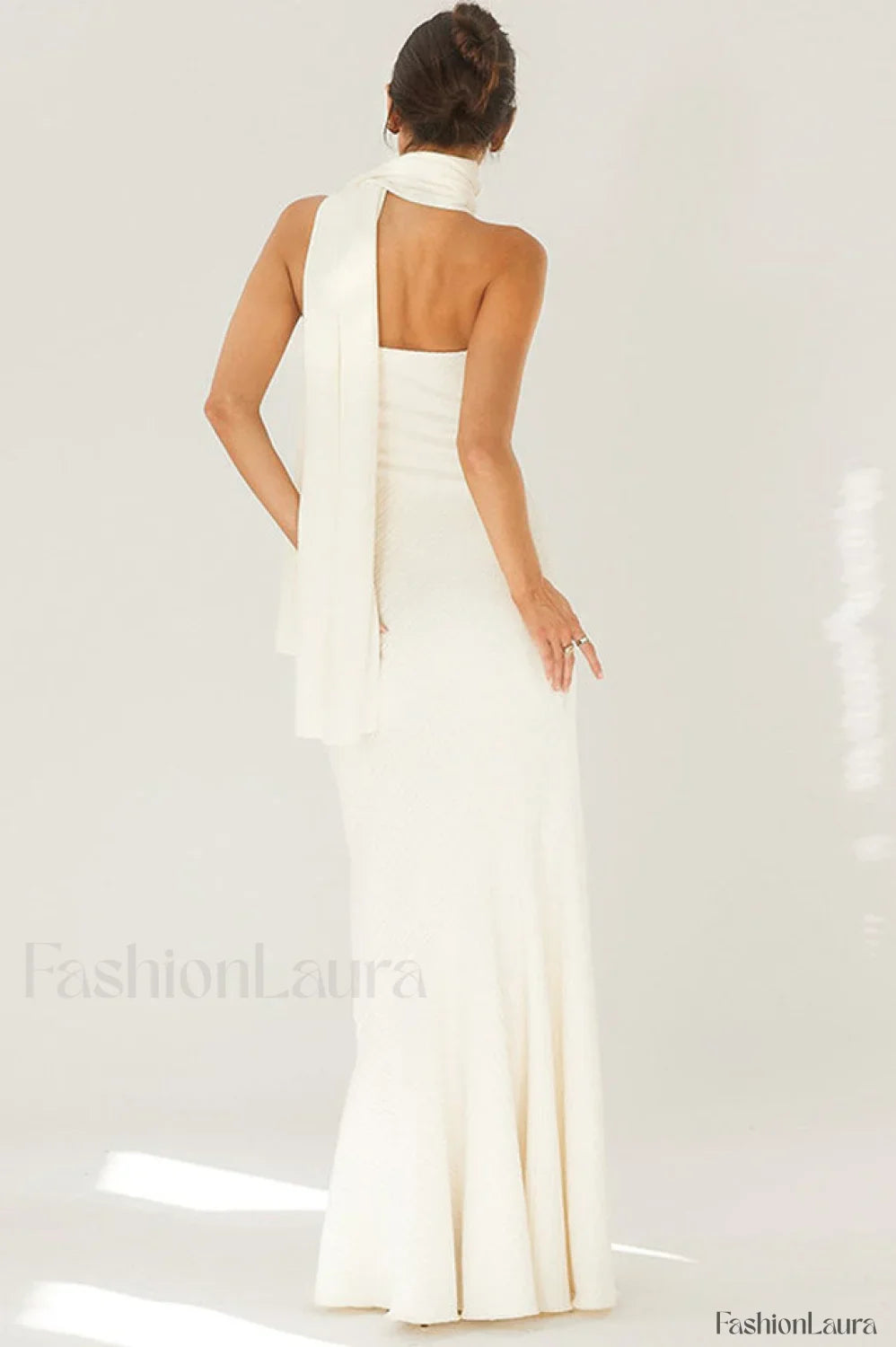 Juliana Elegant Maxi Dress