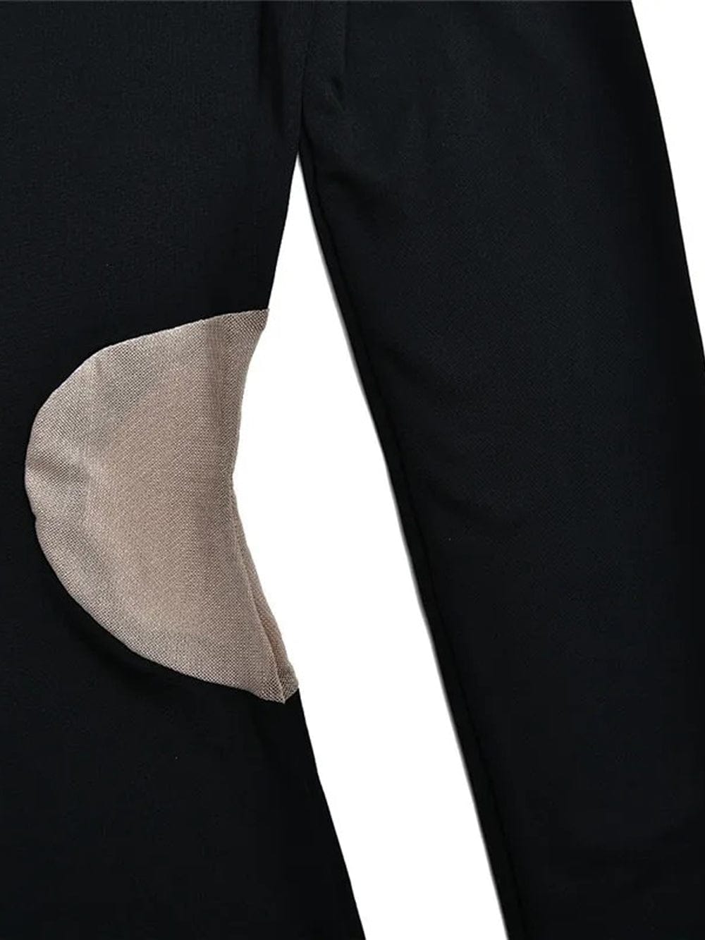 Kehlani Bodycon Maxi Dress