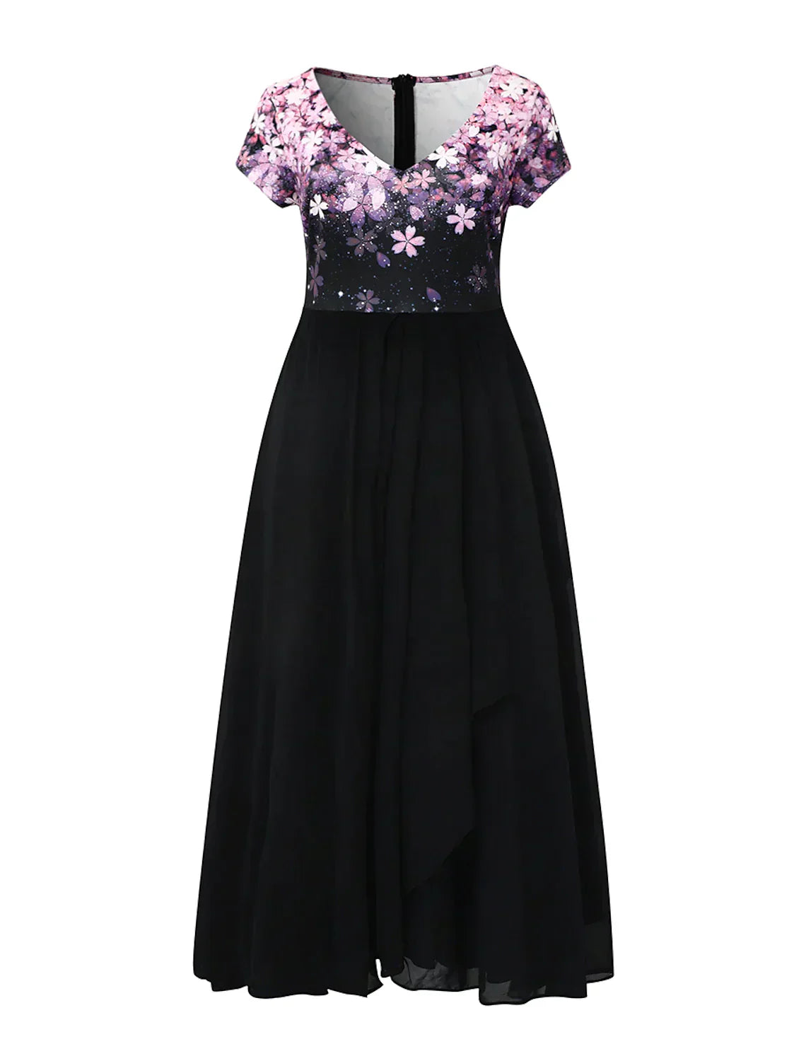 Esther Elegant Dress For Tailored Dress for Comfort Fit Design