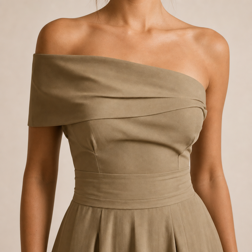 The Franca Dress