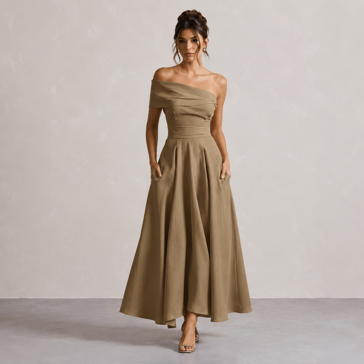 The Franca Dress