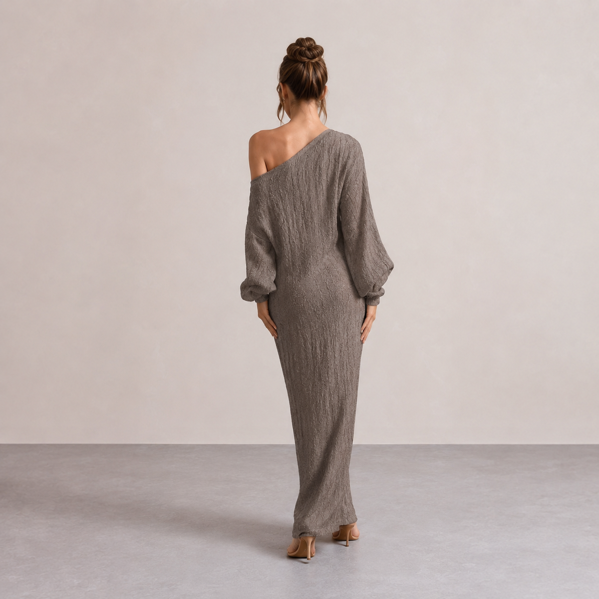 The Teodora Dress