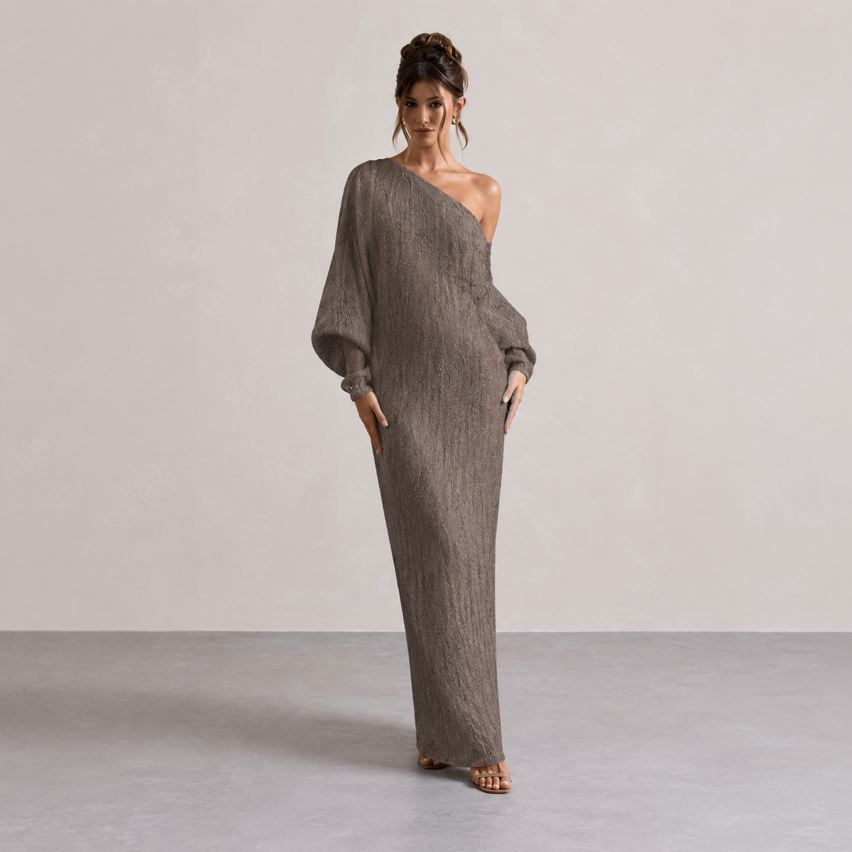 The Teodora Dress