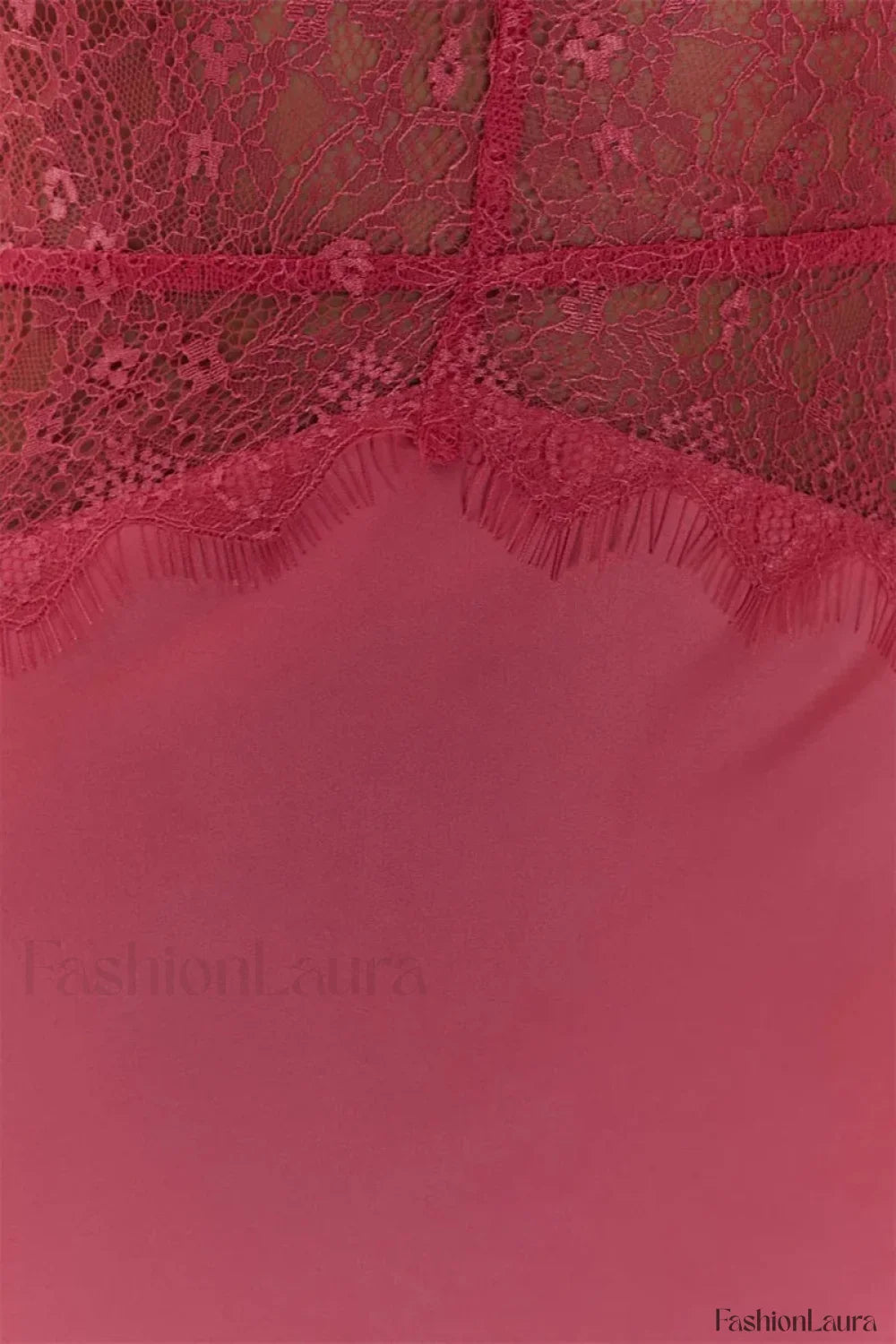 Lace Patchwork Backless Halter Boho Dress