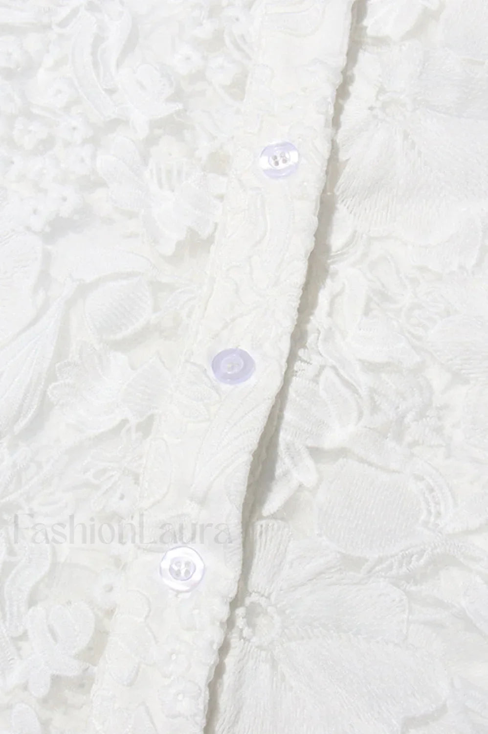 Lace Top Stylish & Pants Set