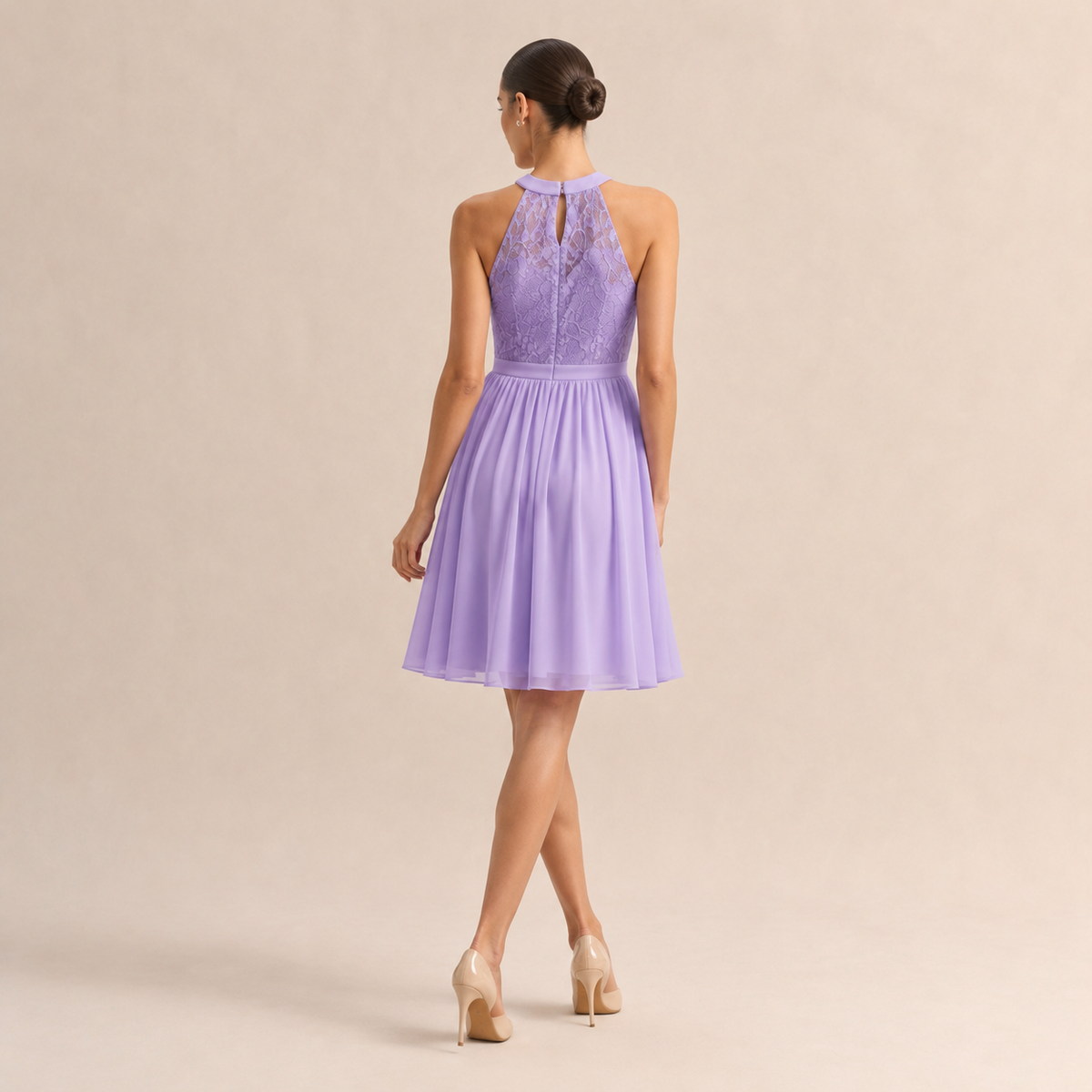 The Marisa Dress