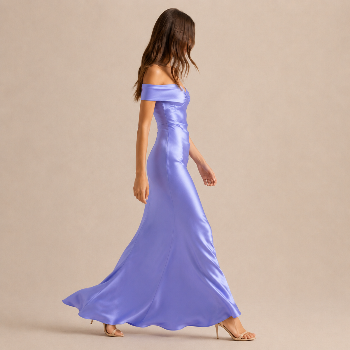 The Rosalia Dress