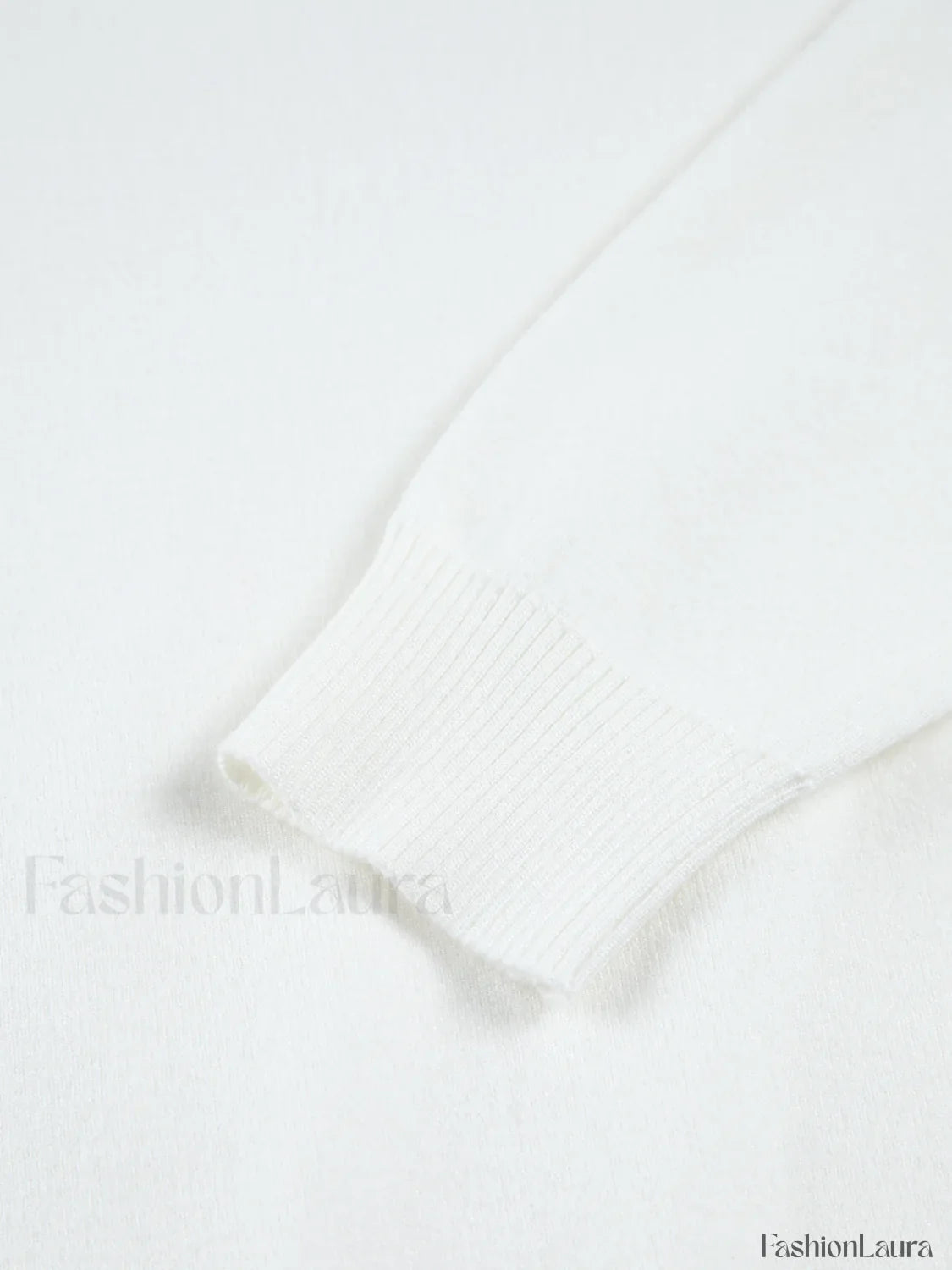 Lean On Graceful Me Turtleneck Sweater