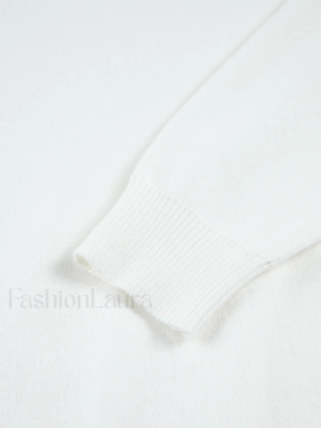 Lean On Graceful Me Turtleneck Sweater