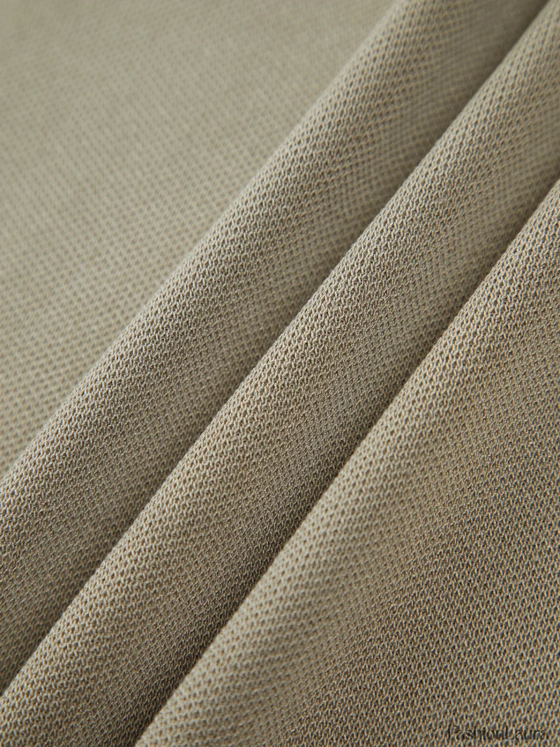 Leisurely Solid Graceful Pullover Sweater Vest