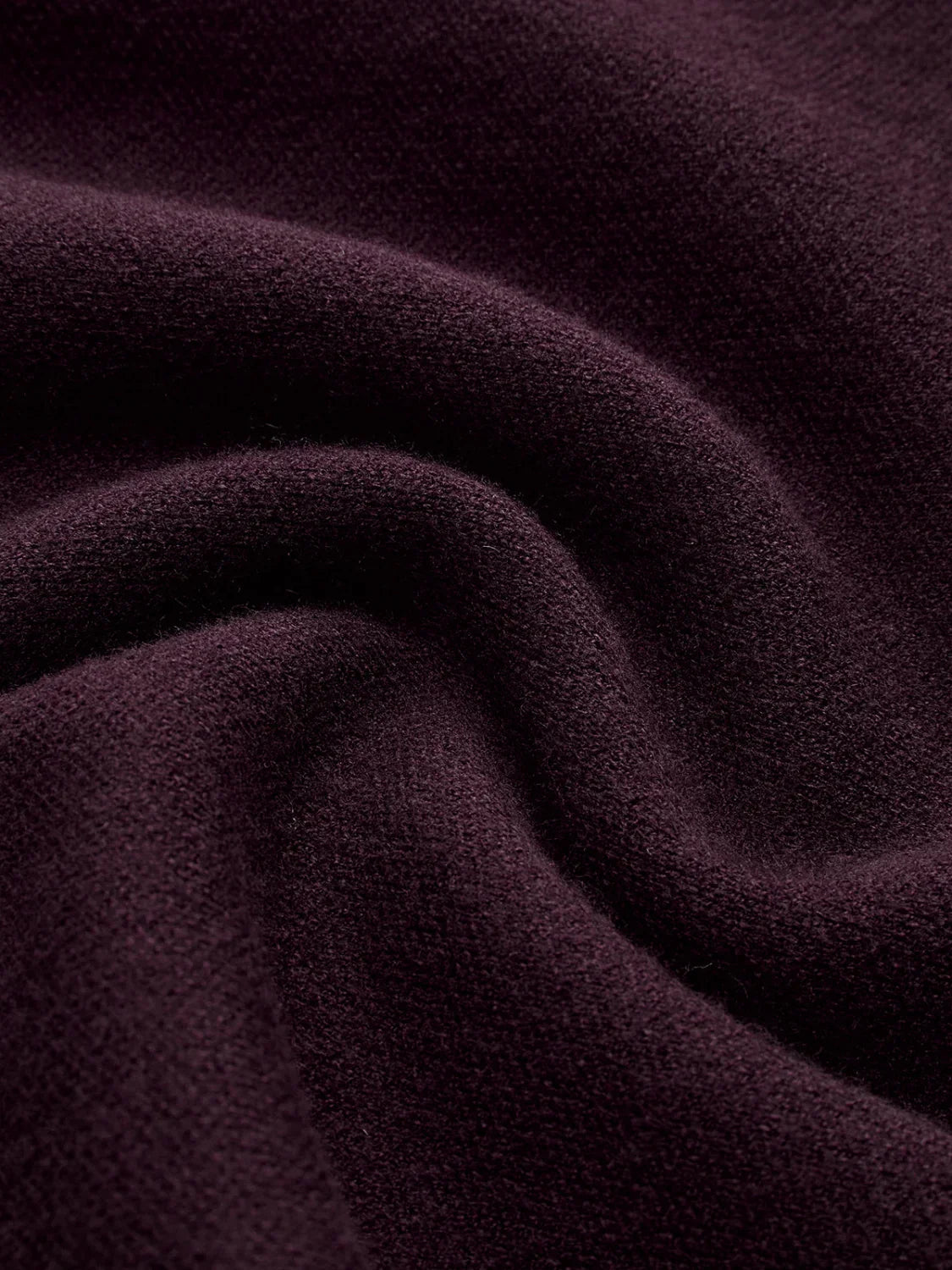 Leisurely Solid Pullover Sweater Vest