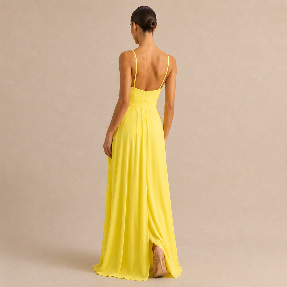 The Liliana Dress