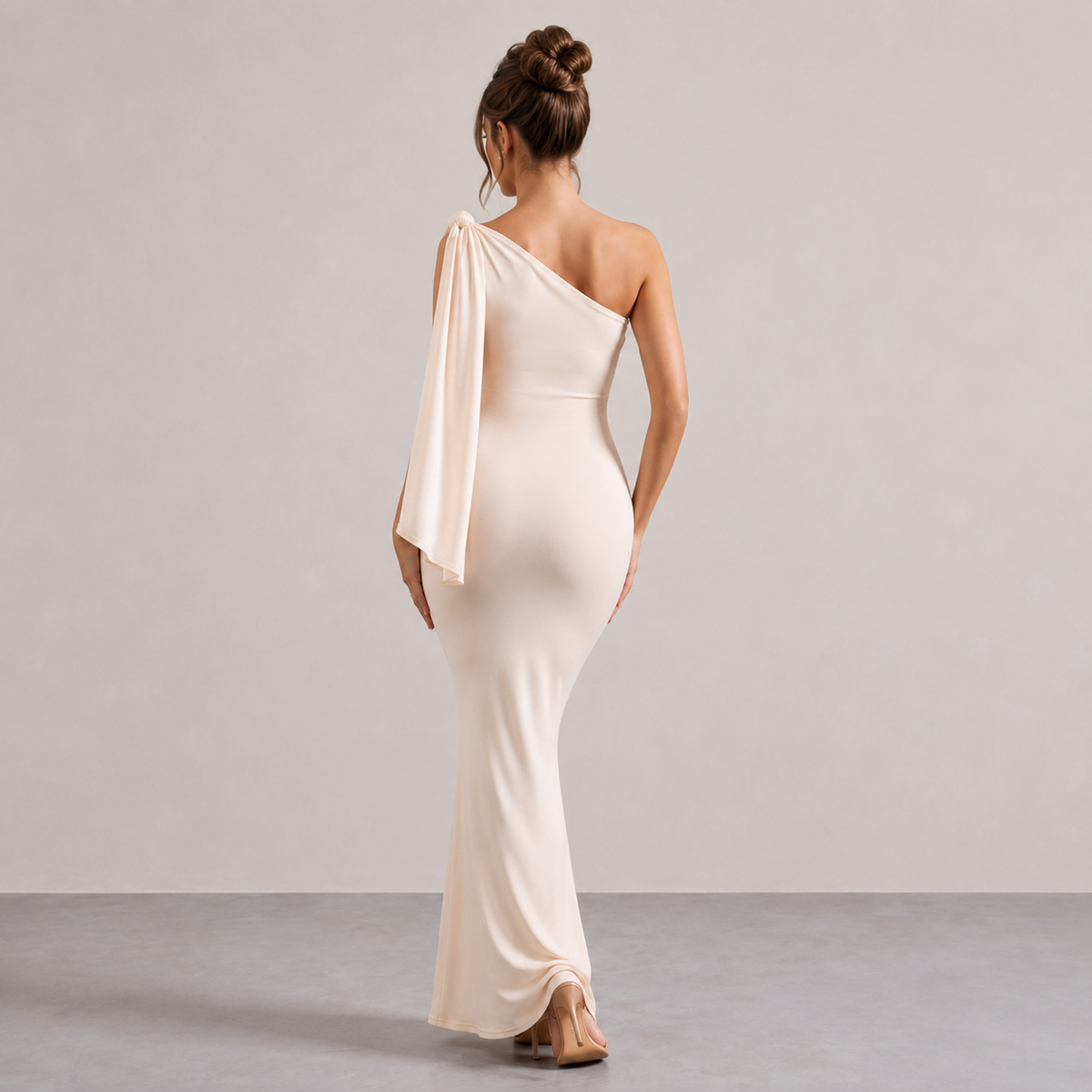The Armida Dress