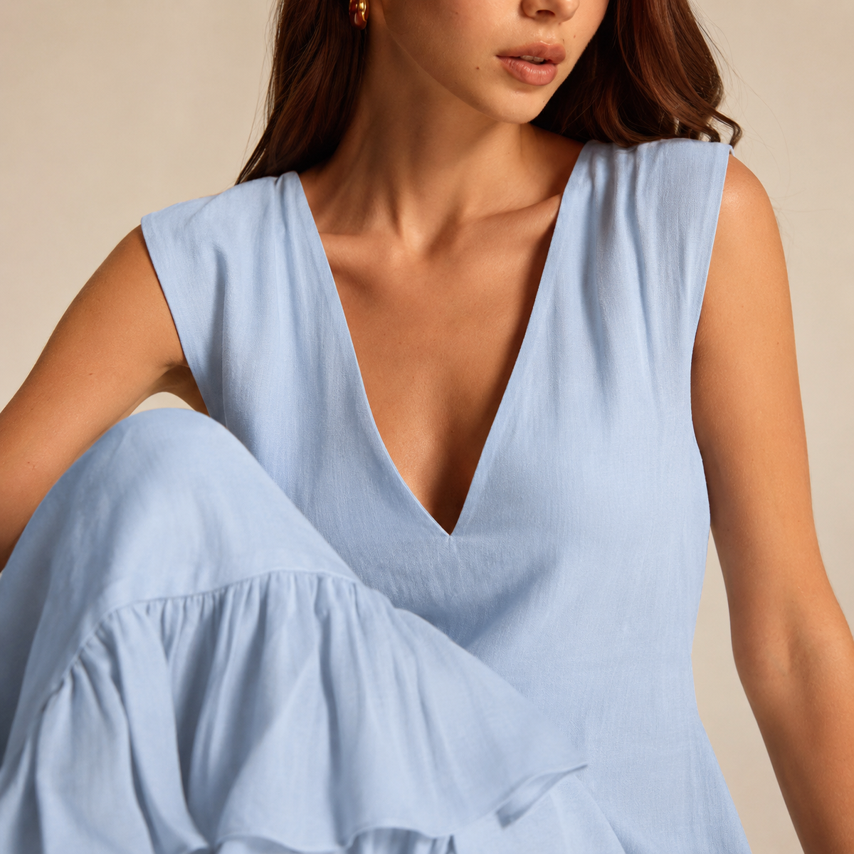 The Martina Dress