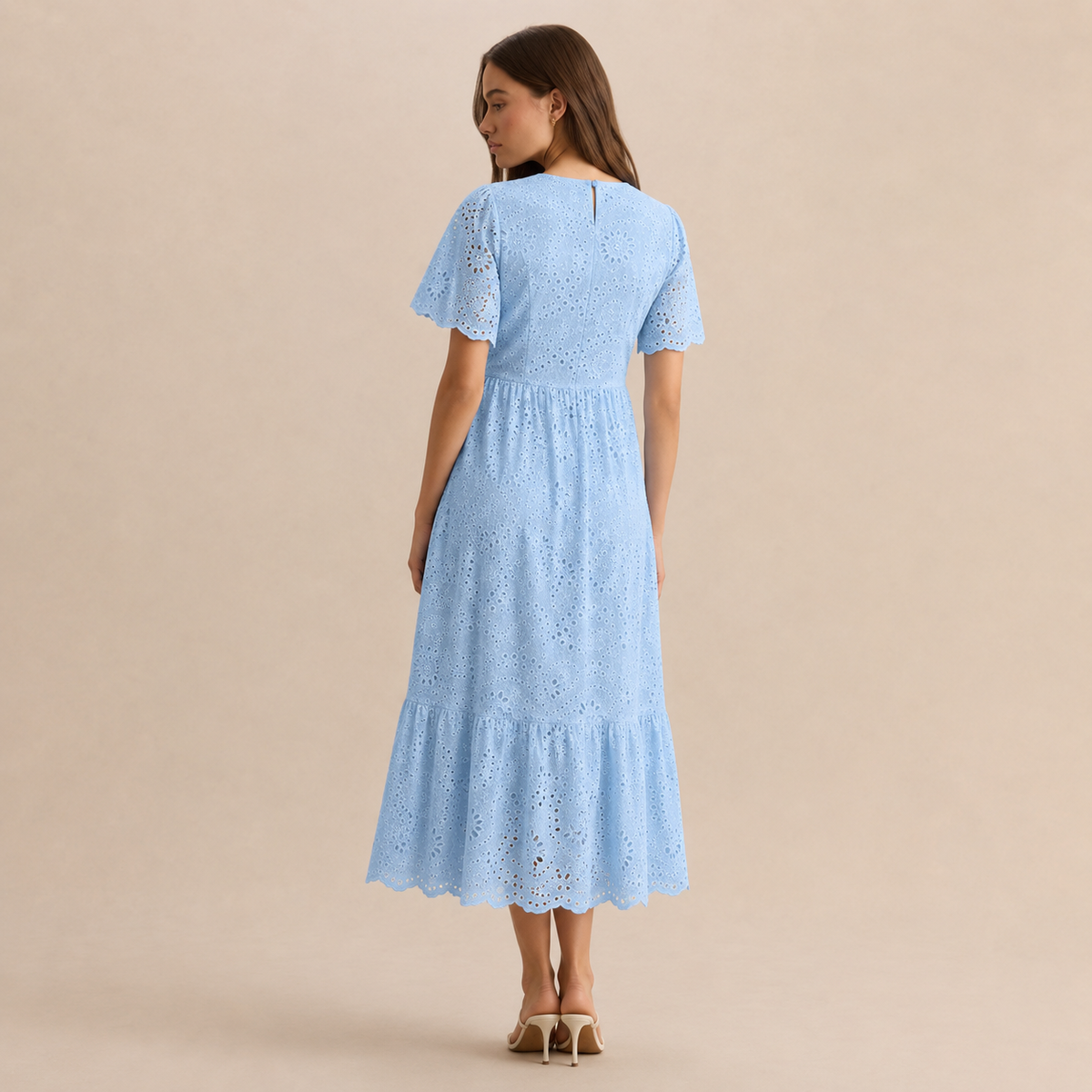 The Julietta Dress
