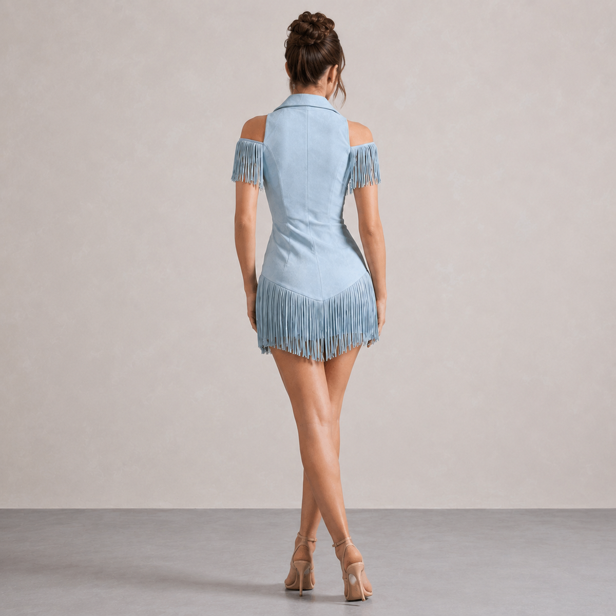 The Brunella Dress