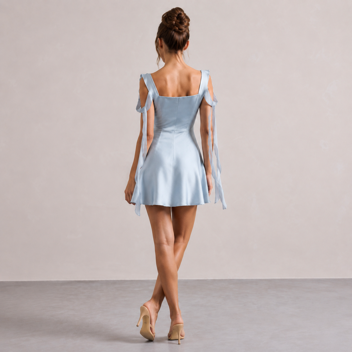 The Fabrizia Dress