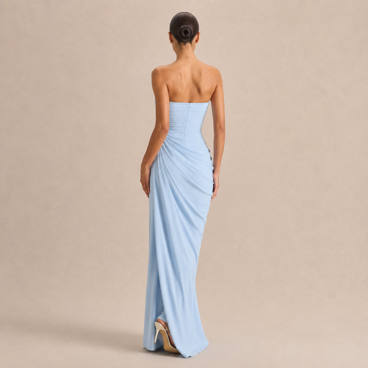 The Clementina Dress