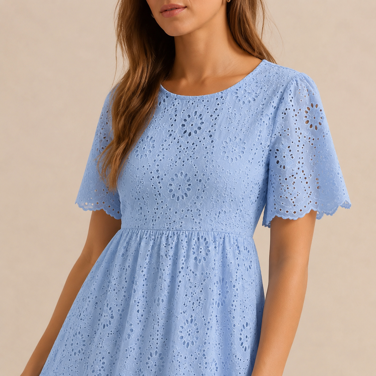 The Julietta Dress