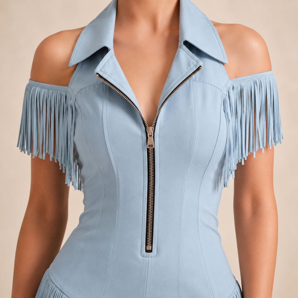 The Brunella Dress