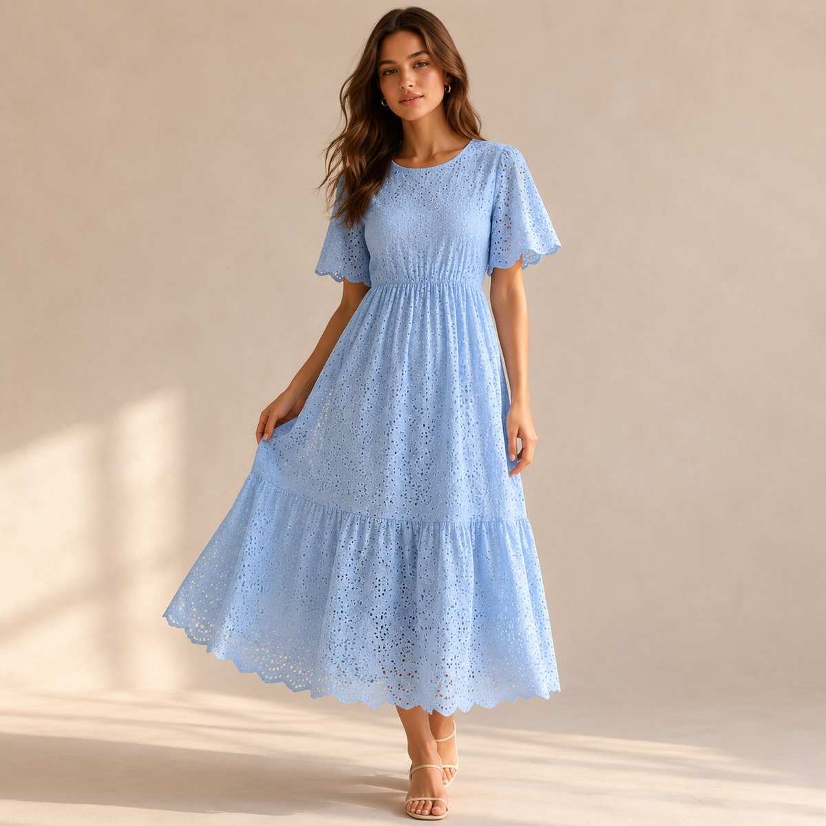 The Julietta Dress