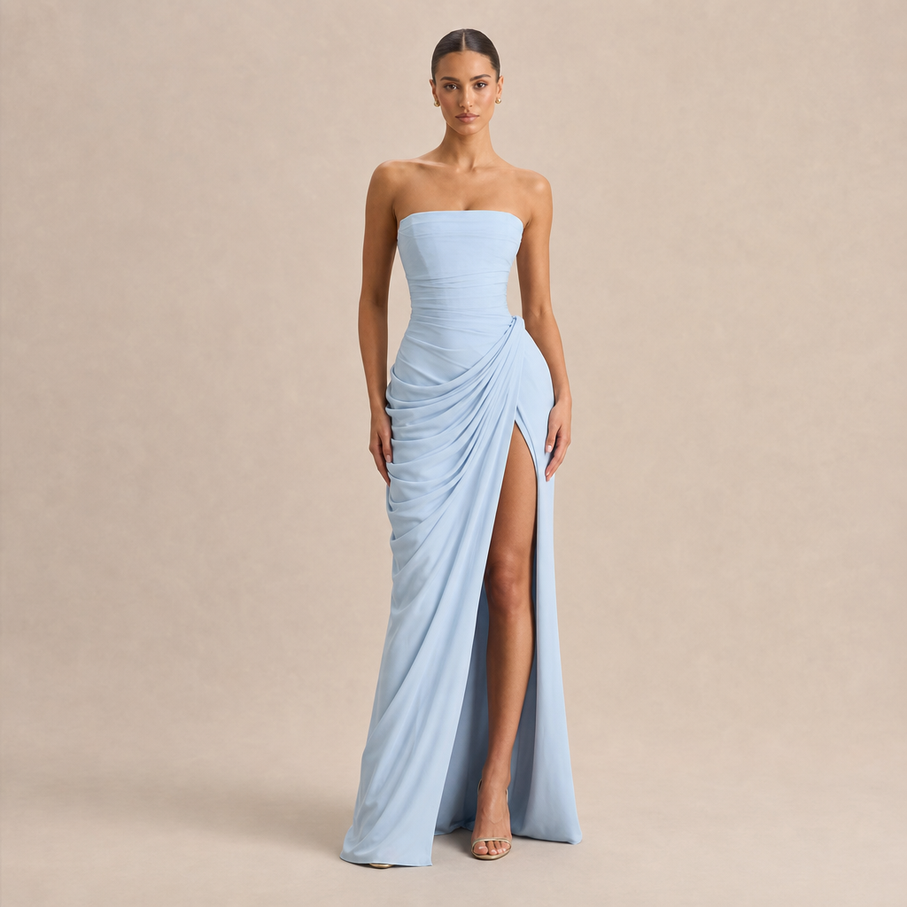 The Clementina Dress
