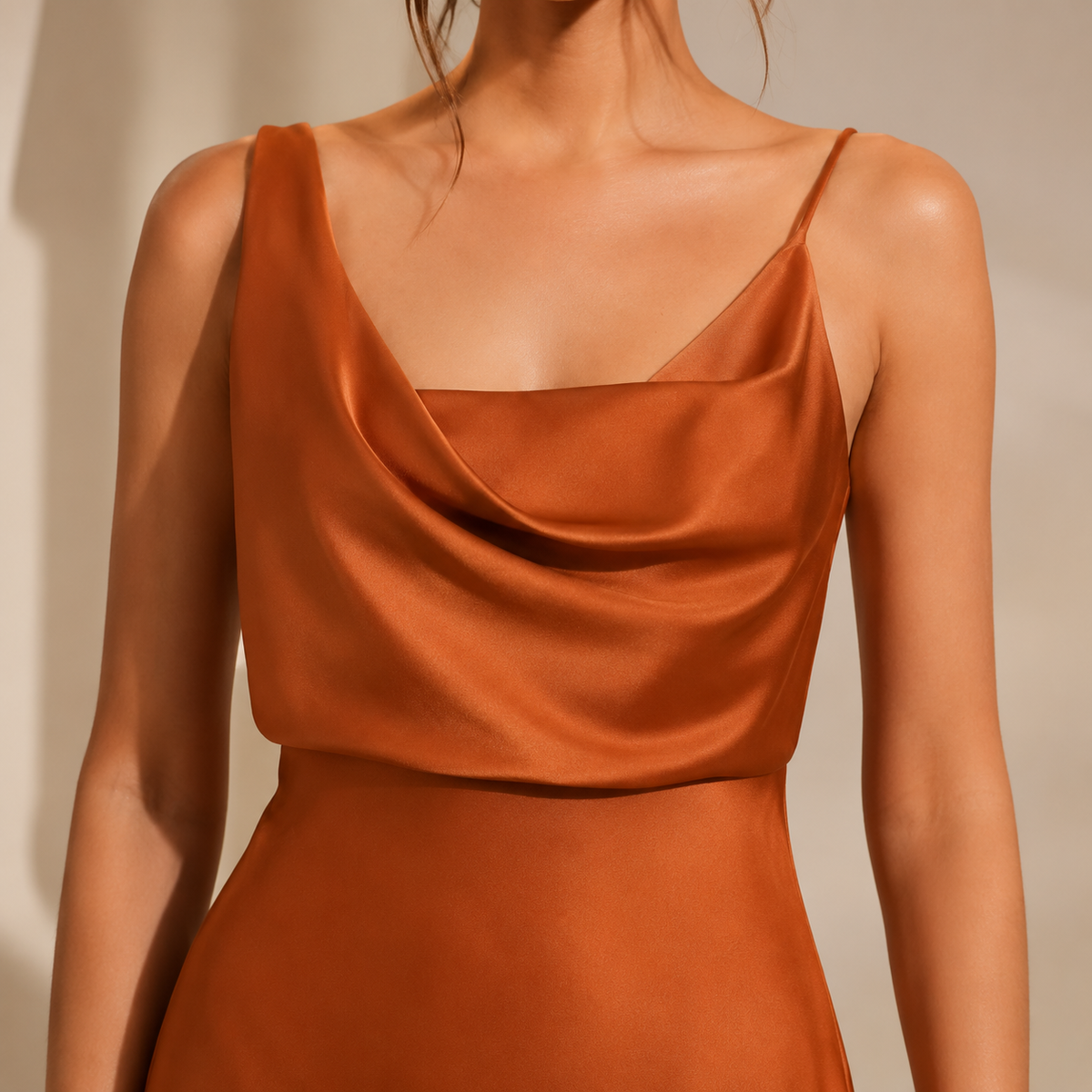 The Giacinta Dress