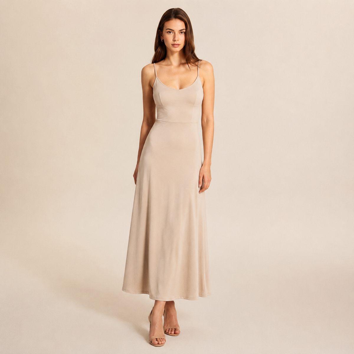 The Adelaide Dress