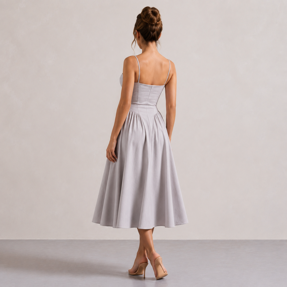 The Marietta Dress