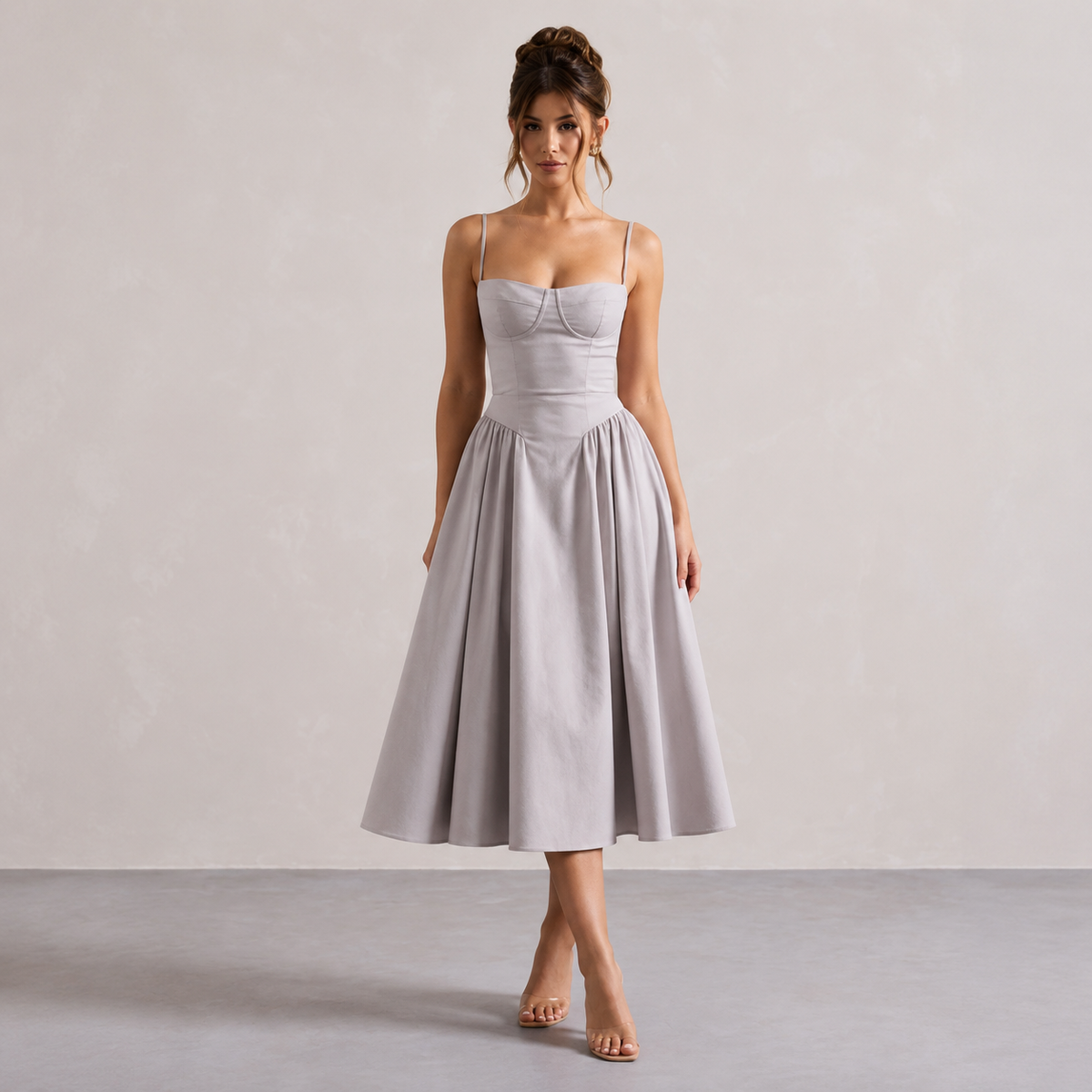 The Marietta Dress