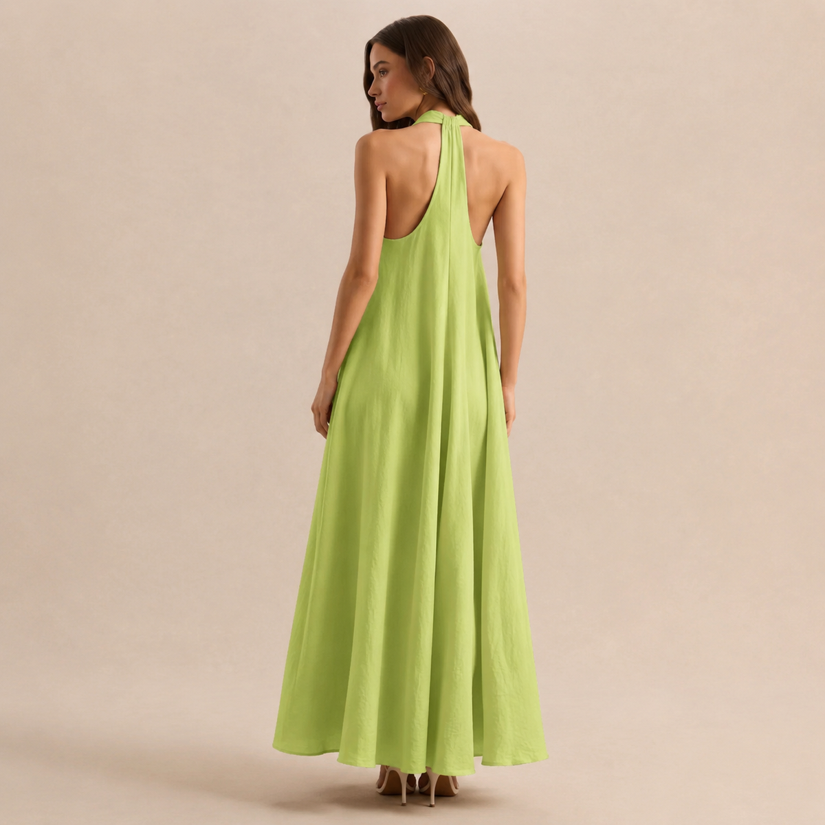 The Teresa Dress