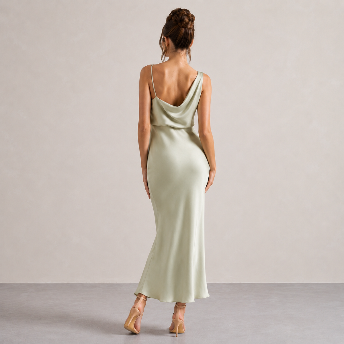 The Giacinta Dress