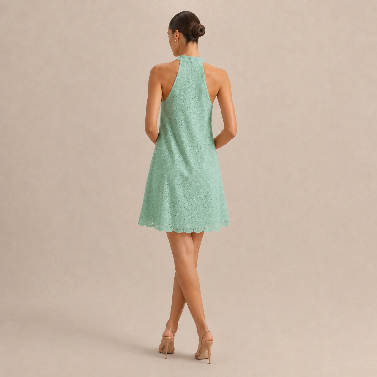 The Berenice Dress