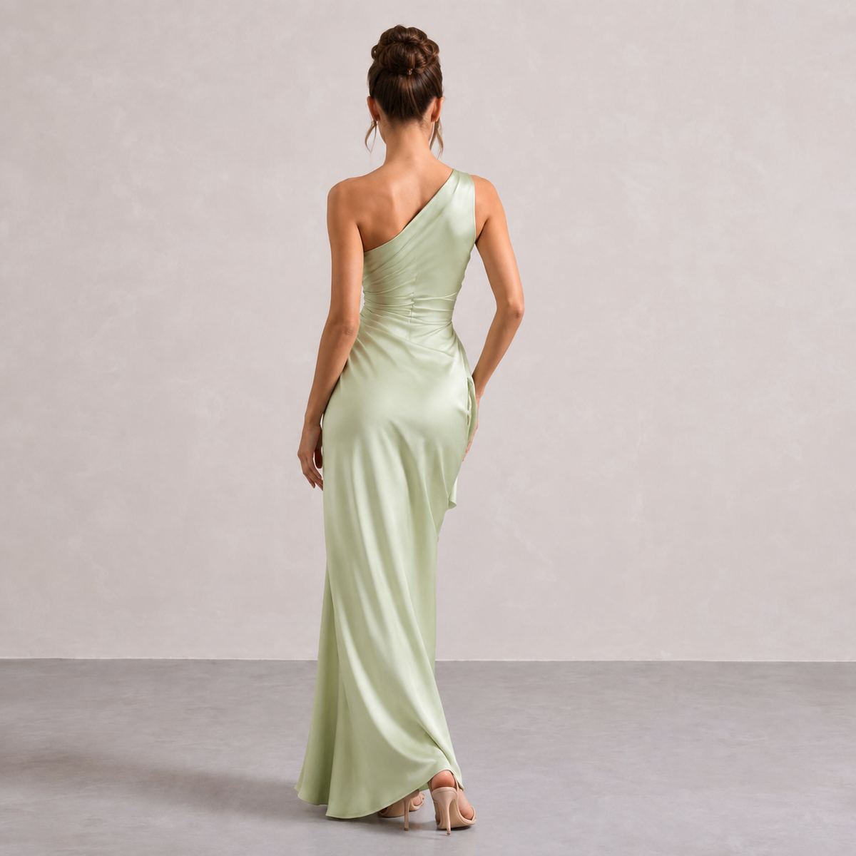 The Zaira Dress