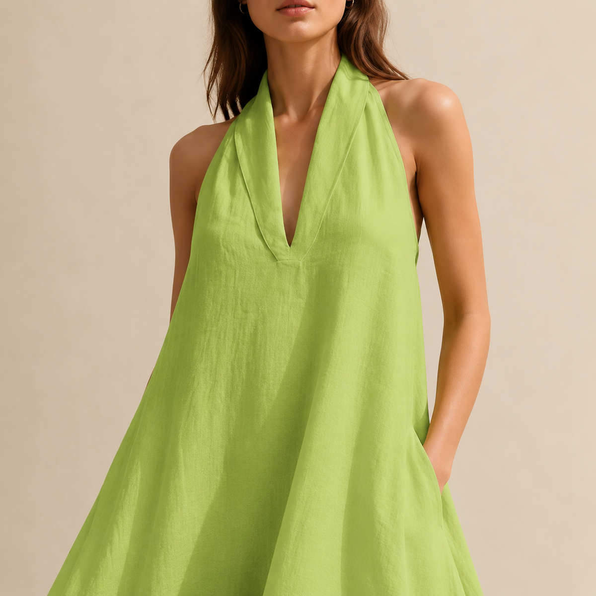 The Teresa Dress